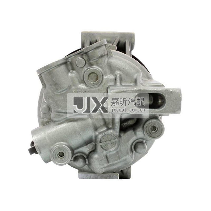 【JX04114】AC Compressor  5CVC  130MM /PV6  For  ALFA ROMEO GIULIETTA LANCIA DELTA III  OE:50533540  MF878001  01140832  0832DPSS  1140832