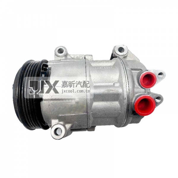 【JX12124】AC Compressor  6CVC  110MM / PV5  For  FIAT TIPO 16- 1.4  OE:52026879  '01141565 