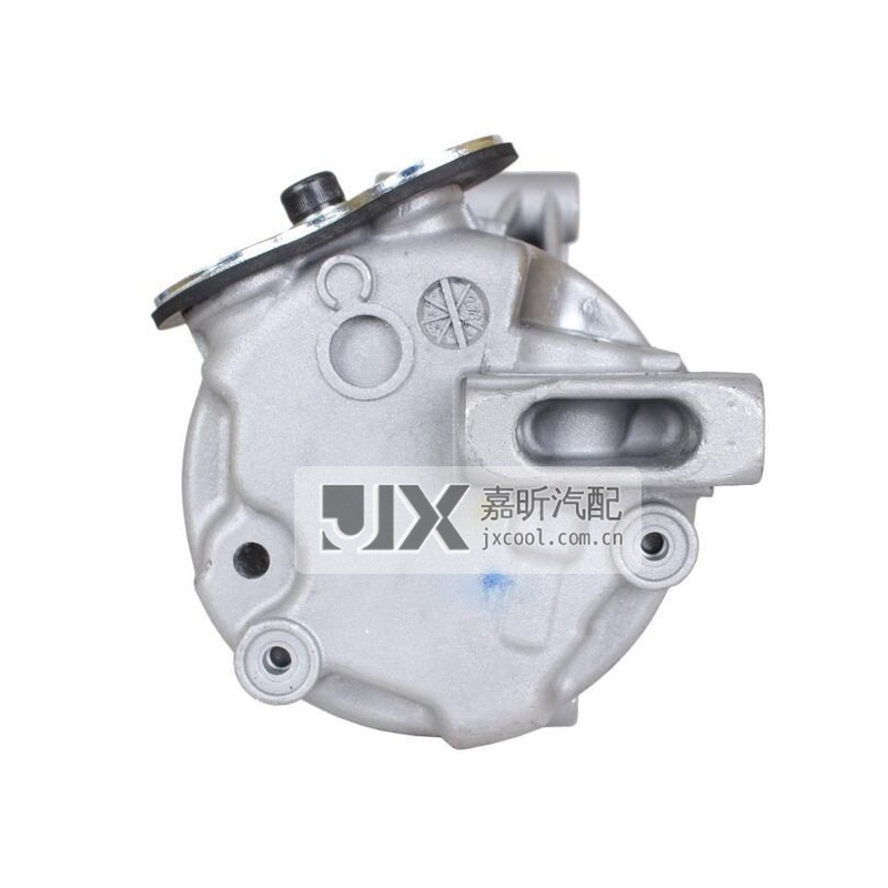 【JX12133】AC Compressor  5CVC  110MM / PV6  For  FIAT TIPO BRAVO II 500L LANCIA DELTA III  OE:52003014   01141147   01141546  447160-1110   447260-3020,