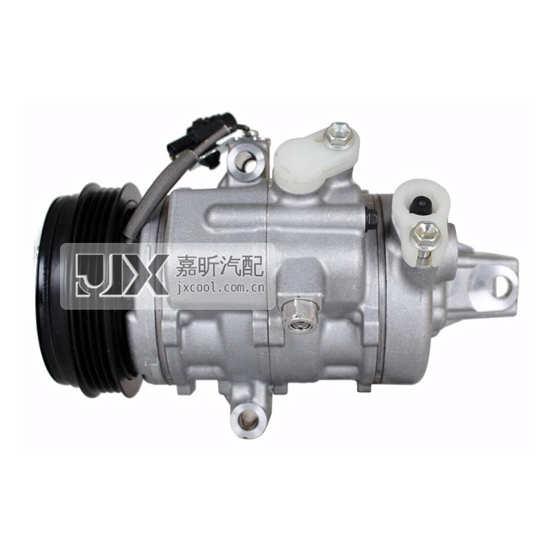 【JX15139】 AC Compressor  10SRE13C  100MM /4PV  For  SUZUKI VITARA 15- 1.4  OE:95200-54PB0  447260-9400   DCP47013