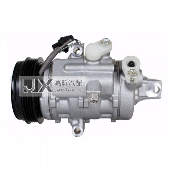 【JX15139】 AC Compressor  10SRE13C  100MM /4PV  For  SUZUKI VITARA 15- 1.4  OE:95200-54PB0  447260-9400   DCP47013