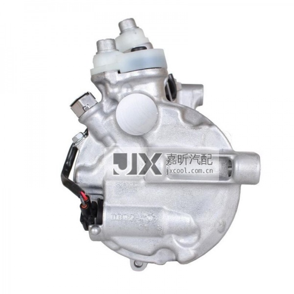 【JX21161】AC Compressor  6SAS14C  115MM / PV5  For  MERCEDES CLS GLC C-KLASSE E-KLASSE SPRINTER VITO  OE:A0008301301  447140-1455   0008301301   A0008304500  447140-1450