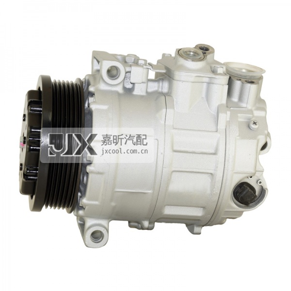 【JX21167】AC Compressor  7SEU16C  110MM / PV6  For  MERCEDES C-CLASS S-CLASS CLK SPRINTER VITO  OE:A0002309511   447170-8333  0002305111  0002306511   0002308111 
