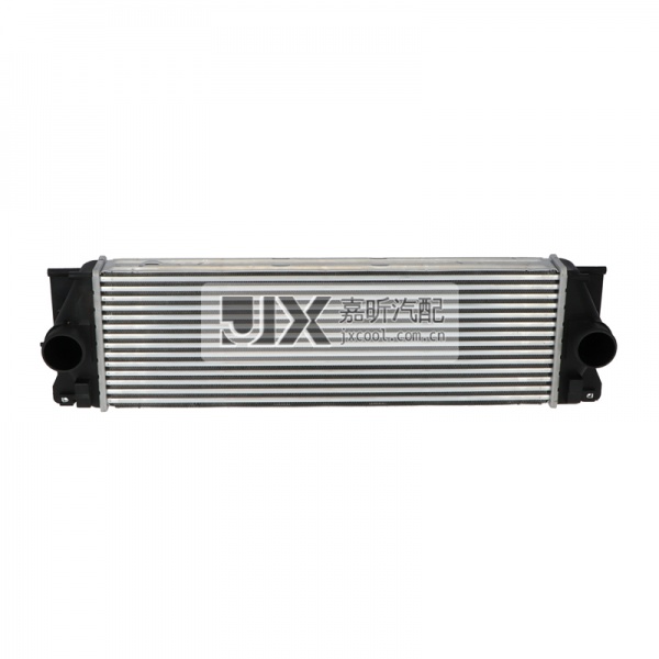 【JX68013】Intercooler For  MERCEDES-BENZ Sprinter 3-T Minibus (w906) OE:A9065010101  2E0145804  A9065010301  68013636AA  68014095AA