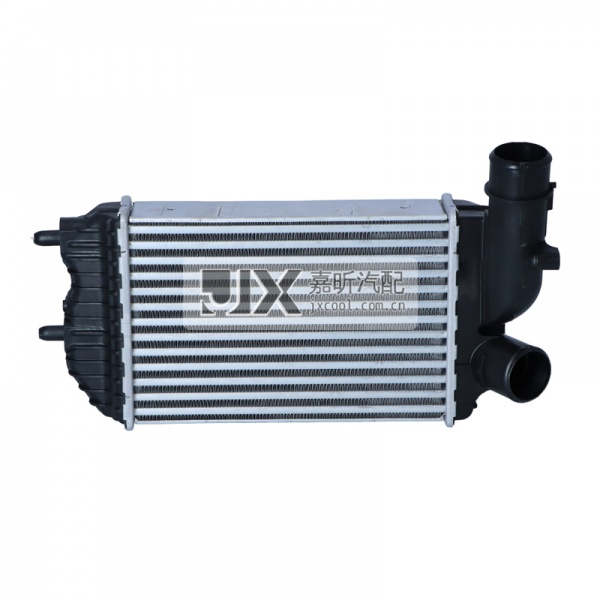 【JX68023】Intercooler For  CITROÃN Relay l Minibus (230)  OE:1307012080  1340934080  0384.E4  E256097  0384G8  0384E4