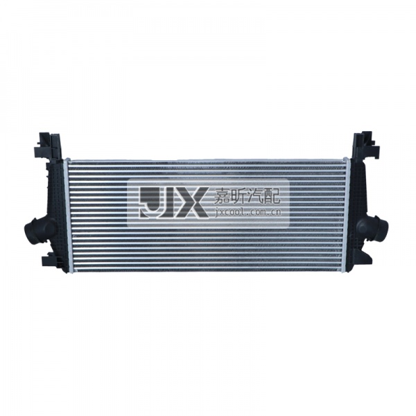 【JX68032】Intercooler For  CHEVROLET Cruze Saloon (J300) OE:1302148  13311080  351319200443  5053304549  96555  DL-E058