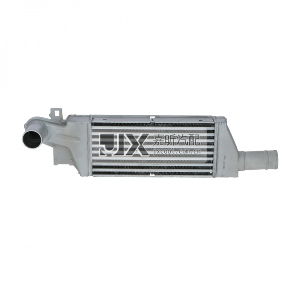 【JX68038】Intercooler For  OPEL Corsa C Hatchback (x01)  OE:1302113  9196705  24427069  351319202130  MST213