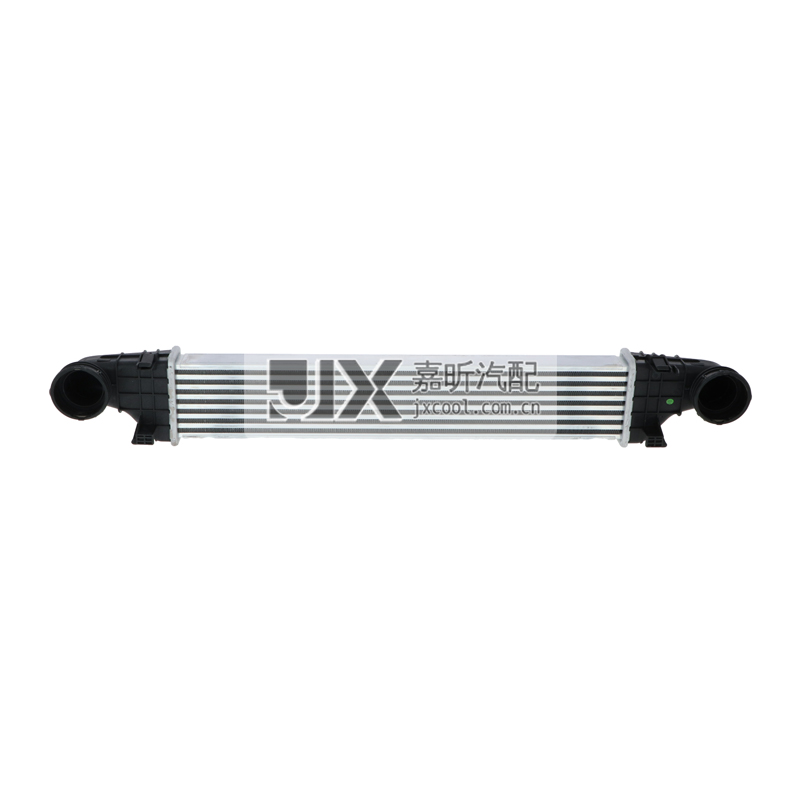 【JX68044】Intercooler For  MERCEDES-BENZ E-Class Saloon （W211） OE:A2115001002  2115001002