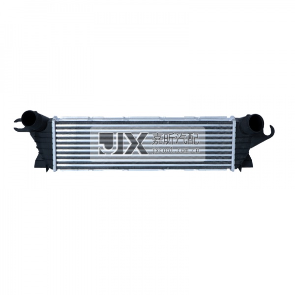 【JX68062】Intercooler For   RENAULT Kangool(kC)  OE:21410-00QAB  8200140970  8200073413