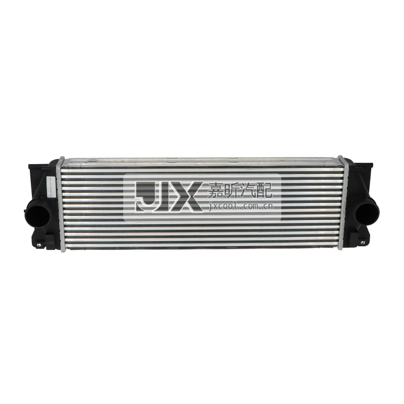 【JX68078】Intercooler For  MERCEDES-BENZ Sprinter 3-T Minibus （w906） OE:A9065010101  A9065010301  68014095AA 68013636AA   2E0145804