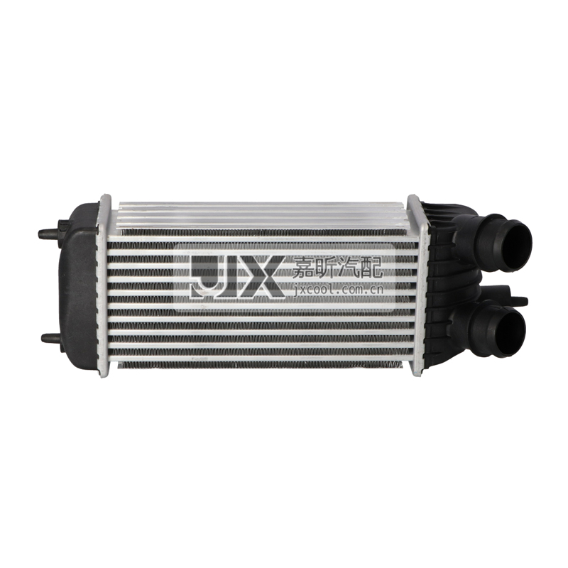 【JX68077】Intercooler For   CITROÃN Dispatch ll MPV （VF7） OE:0384.K4  1498985080  0384K4  1440068680  1498987080  1440094280