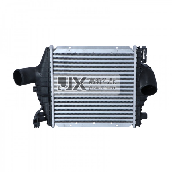 【JX68079】Intercooler For  MERCEDES-BENZ Vito Minibus (w638) OE:A6385012301