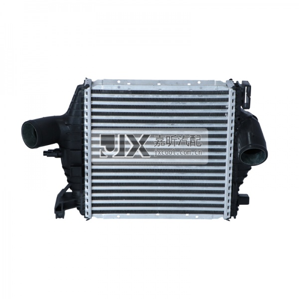 【JX68080】Intercooler For  MERCEDES-BENZ Vito Minibus (w638) OE:6385012901