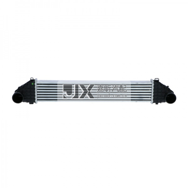 【JX68137】Intercooler For  VOLVO S40 II (MS, 544) OE:30741851  31319262  30636847  30776211