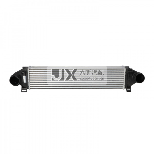 【JX68166】Intercooler For  FORD Focus Mk2 Hatchback (DA_, HCP, DP) OE:1462995  6G919L440CD  1594852  1433631  1382884  1541599  1748796  1674066  LR031466  LR020401  6G919L440GC  6G919L440CC  6G919L440GA  6G919L440CB  6G919L440GB