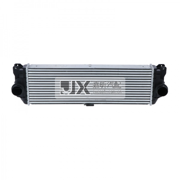 【JX68163】Intercooler For  MERCEDES-BENZ Sprinter 3-T Minibus (W906) OE:9065010201  A9065010201  2E0145804A