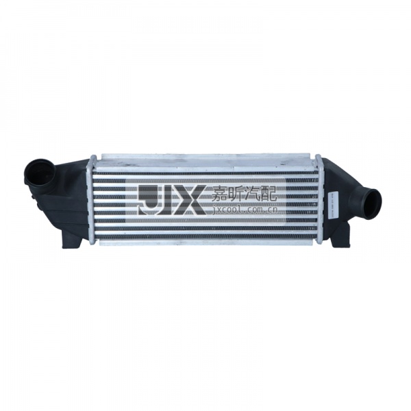 【JX68177】Intercooler For  FORD Transit Mk5 Minibus (V184, V185) OE:8ML376-746-631  1C159L440BA  4522846  4432117  4397252  4522847  1671443  4126928  4189069  2C119L440BB  1C159L440BD  1C159L440BB  1C159L440BE  ME1C159L440BE