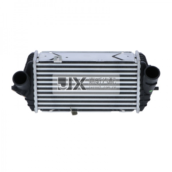 【JX68216】Intercooler For HYUNDAI i20 I Hatchback (PB) OE:282712A740  4881331