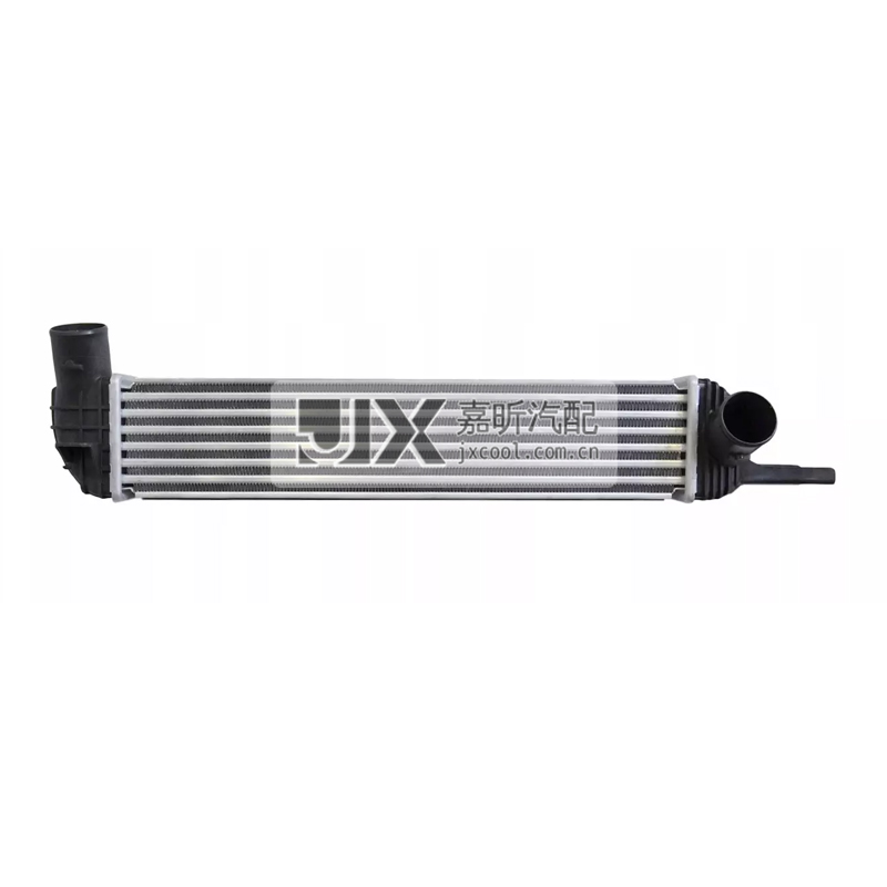 【JX68227】Intercooler For SSANGYONG Korando III Off-Road （CK） OE:2371034100  2371034101  23710-34100  23710-34101