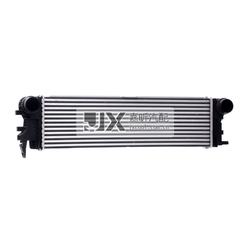 【JX68243】Intercooler For MERCEDES-BENZ V-Class （W447） OE:4475011301  A4475011301  4881557  4475010301  A4475010301