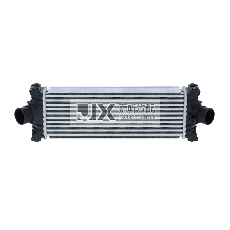 【JX68244】Intercooler For FORD Transit Mk6 Minibus （V347, V348） OE:CC119L440AC  1748579  1881207  1771034  1823031  1881209  1823032  1748585  1771038  CC119L440BC   CC119L440AF  CC119L440AE  CC119L440AD  CC119L440BD  CC119L440BE  CC119L440BF
