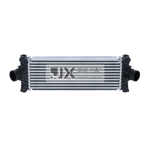 【JX68244】Intercooler For FORD Transit Mk6 Minibus (V347, V348) OE:CC119L440AC  1748579  1881207  1771034  1823031  1881209  1823032  1748585  1771038  CC119L440BC   CC119L440AF  CC119L440AE  CC119L440AD  CC119L440BD  CC119L440BE  CC119L440BF