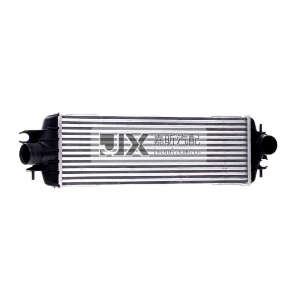 【JX68249】Intercooler For NISSAN Primastar Minibus (X83) OE:4411898   93850451  8200219497