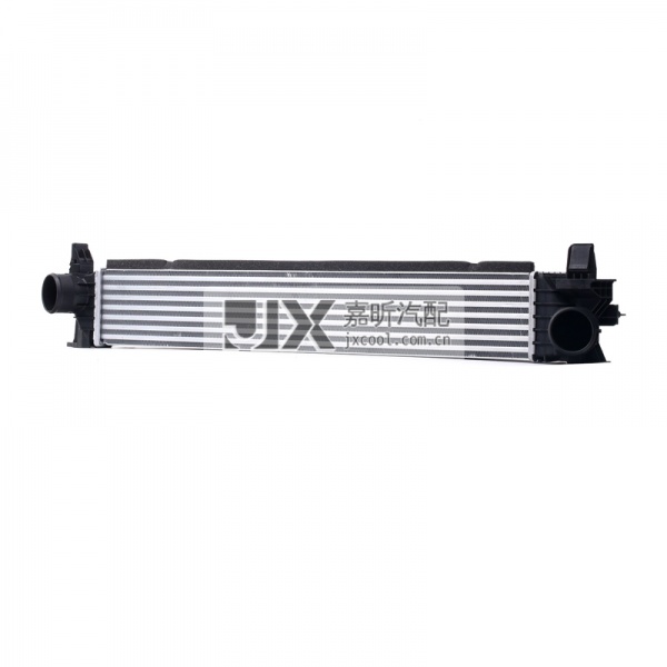 【JX68260】Intercooler For CITROËN Relay II Minibus (250) OE:1613994080  1613994180  53144431  1382428080  1617300680  1617322580  1382429080