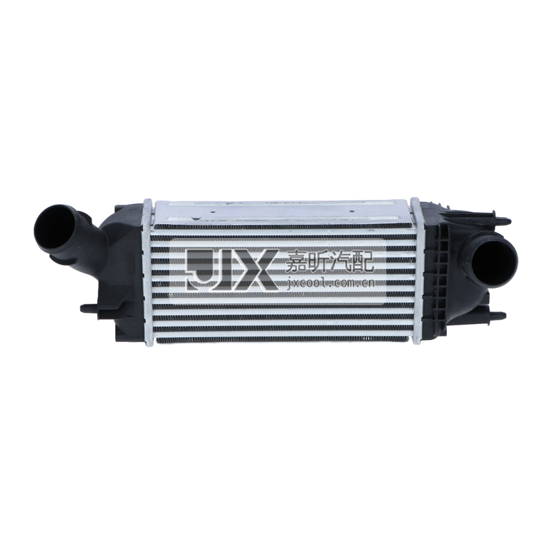 【JX68263】Intercooler For CITROËN C5 III Saloon OE:0384K8