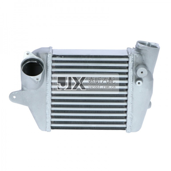 【JX68291】Intercooler For MAZDA 5 (CR19) 2005-2010 OE:RF7N13565C  RF7N13565A  RF7N13565B