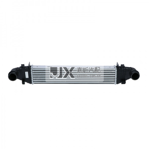 【JX68295】Intercooler For MERCEDES-BENZ C-Class Saloon (W204) OE:2045000500  A2045000500  8ML-376-777-121