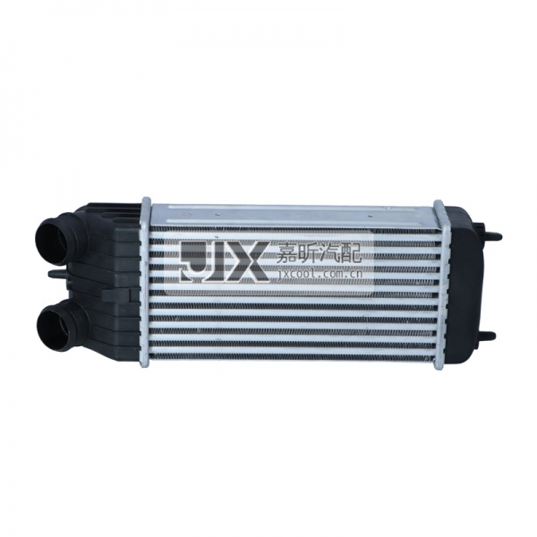 【JX68298】Intercooler For CITROËN C3 I Hatchback (FC, FN) OE:0384.J4  E256091  0384N1  0384J4