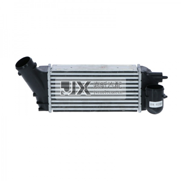 【JX68296】Intercooler For CITROËN C4 Coupe OE:0384K5  E256081