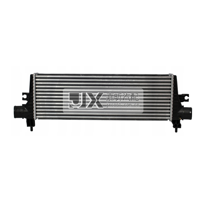 【JX68300】Intercooler For TOYOTA Hilux VIII Pickup 2.4 D 2015- OE:179400L130  179400L110