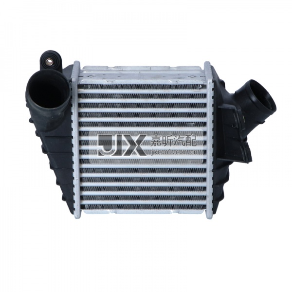 【JX68303】Intercooler For VW New Beetle Hatchback (9C1, 1C1) OE:1C0145803A  1C0145803  1C0145805A