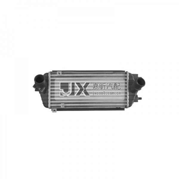 【JX68306】Intercooler For HYUNDAI i40 Estate (VF) OE:282712A800  4881325