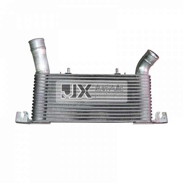 【JX68310】Intercooler For MITSUBISHI Pajero / Shogun III Off-Road Convertible (V6_W, V7_W) OE:1530A052