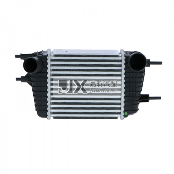 【JX68309】Intercooler For NISSAN Micra IV Hatchback (K13) OE:144613HD0C  144613HD0B