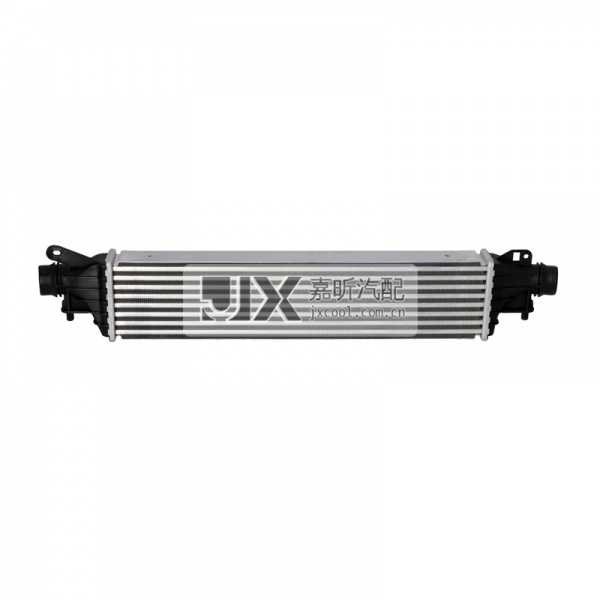 【JX68314】Intercooler For  OPEL Adam (M13) OE:1302311  13472371  13378221  13440202  1302299  13440203  1302314