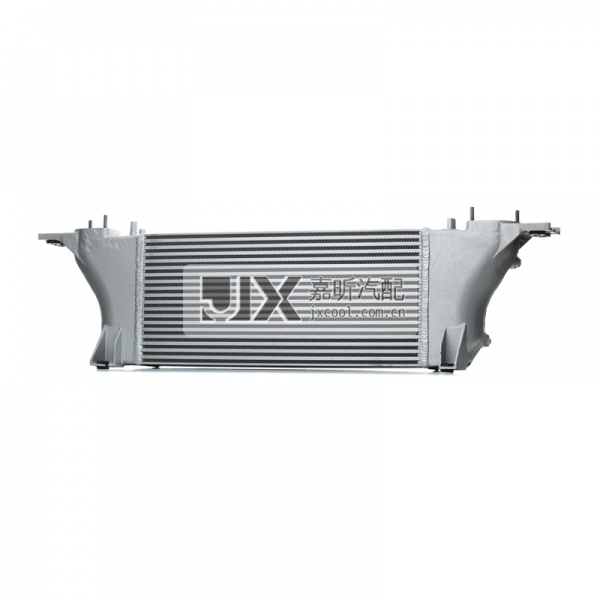 【JX68322】Intercooler For NISSAN Pathfinder III (R51) OE:A44615X20B  144615X20A