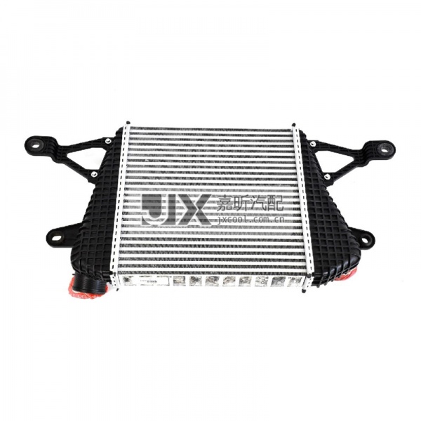 【JX68323】Intercooler For Territory SZ/SZ MKII 2011- OE:AR2Z6K775AB