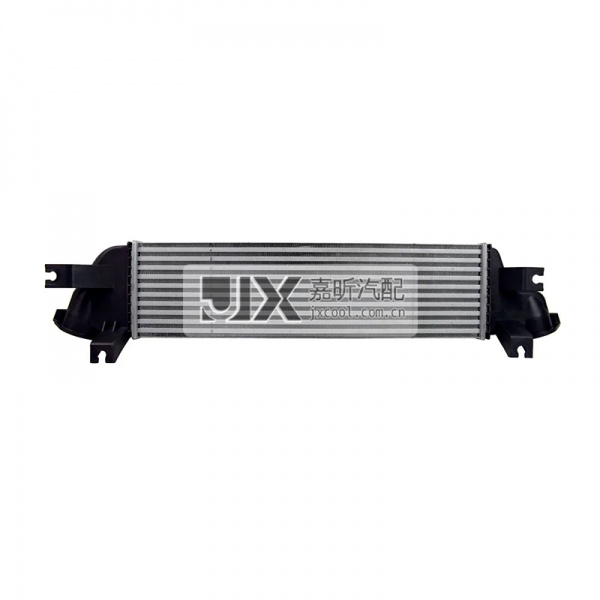 【JX68321】Intercooler For FIAT Fullback Pickup 2.4 D (502, 503) OE:1530A161  6000605338
