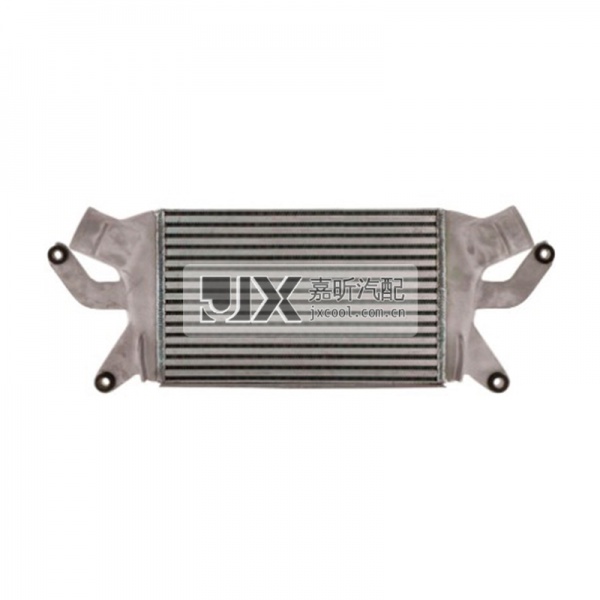 【JX68327】Intercooler For Ford FALCON FG XR6T BARRA 08-16 OE:8R2Z6K775AC