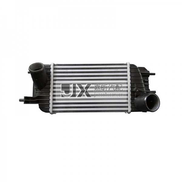 【JX68330】Intercooler For NISSAN Juke (F15)  1.6 DIG-T 2010- OE:144611KC0A  14461-1KC0B  14496-1KC0A