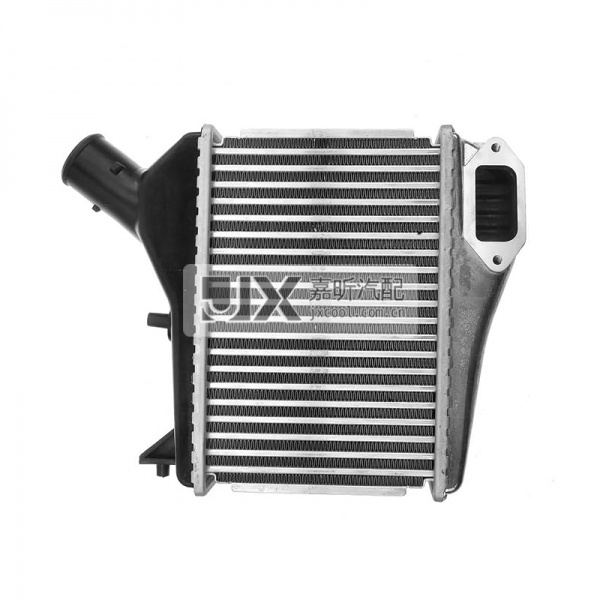 【JX68332】Intercooler For HONDA CR-V IV (RM) 1.6 i-DTEC 2012- OE:19710R5ZG01