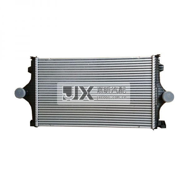 【JX68331】Intercooler For MERCEDES-BENZ Sprinter Classic 4.6-T Minibus (W909) OE:A9095010500