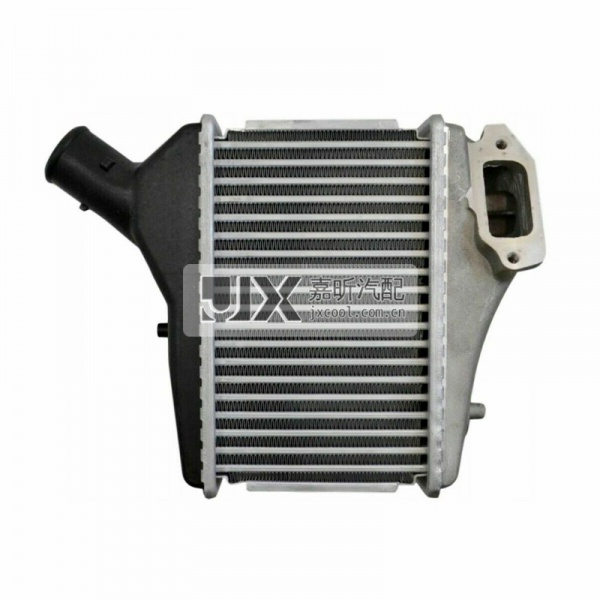【JX68333】Intercooler For HONDA CR-V III (RE) 2006- OE:19710R7CG01