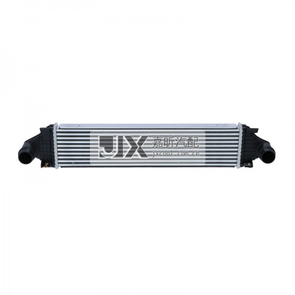 【JX68335】Intercooler For VOLVO V70 III (BW, 135) OE:31367277