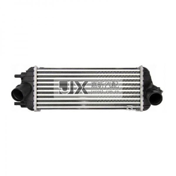 【JX68336】Intercooler For KIA Sportage III (SL)  1.7 CRDi 2009- OE:282712A550