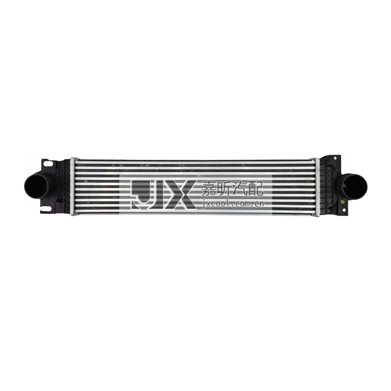 【JX68338】Intercooler For FORD Mondeo Mk5 Estate （CF） OE:5196387  DG936K775BB
